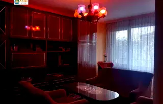Тристаен апартамент в Русе, Хъшове