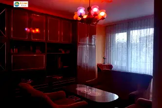Тристаен апартамент в Русе, Хъшове