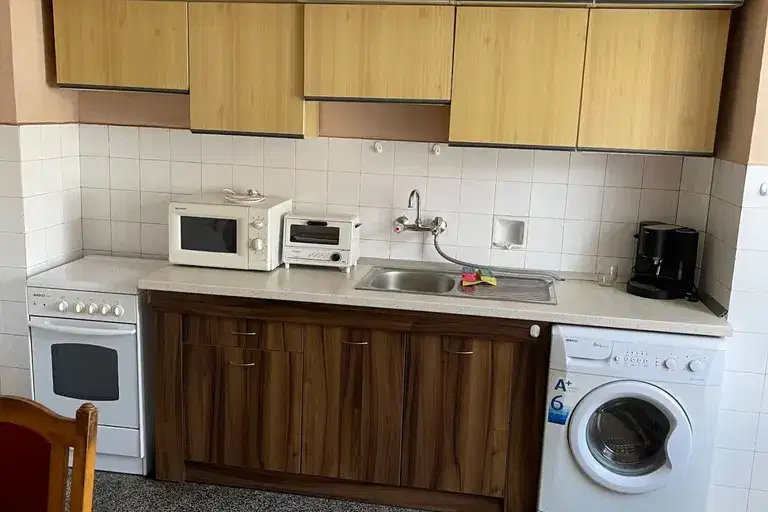 3-bedroom apartment in Pleven, Idealen Centyr