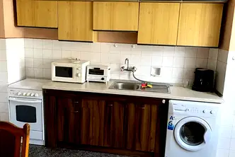 Тристаен апартамент в Плевен, Идеален център