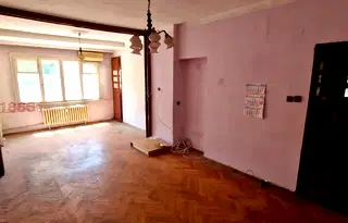 Тристаен апартамент в Плевен, Идеален център
