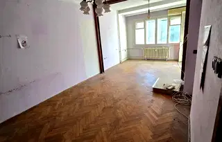 Тристаен апартамент в Плевен, Идеален център