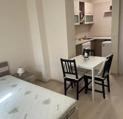 Photo 2 — 3-bedroom apartment in Pleven, Idealen Centyr