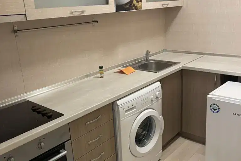 3-bedroom apartment in Pleven, Idealen Centyr