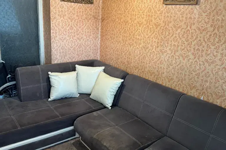 3-bedroom apartment in Pleven, Idealen Centyr