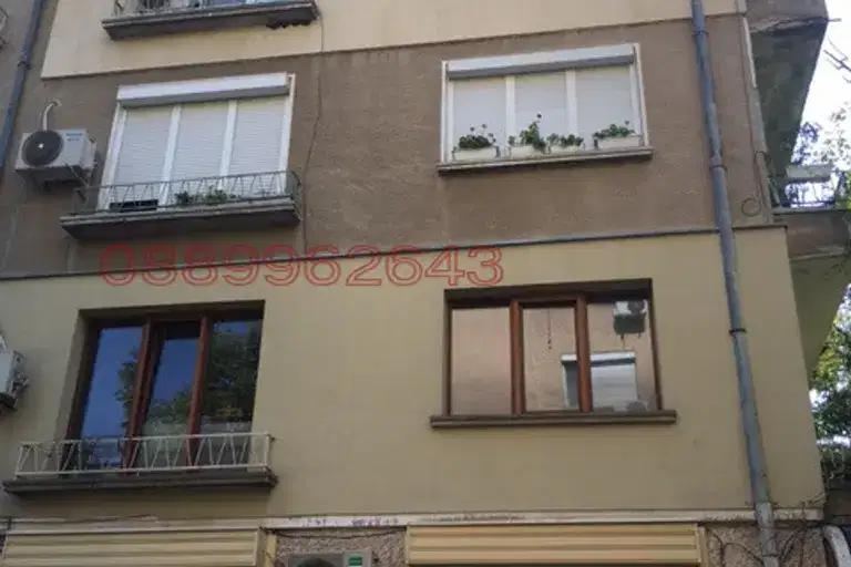 3-bedroom apartment in Pleven, Idealen Centyr