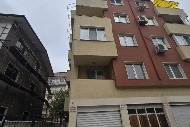 3-bedroom apartment in Pleven, Idealen Centyr