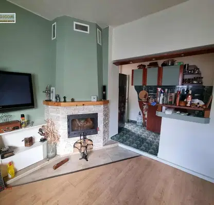 Photo 3 — 3-bedroom apartment in Pleven, Idealen Centyr