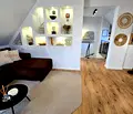 Снимка 4 — Тристаен апартамент в Пазарджик, Идеален център