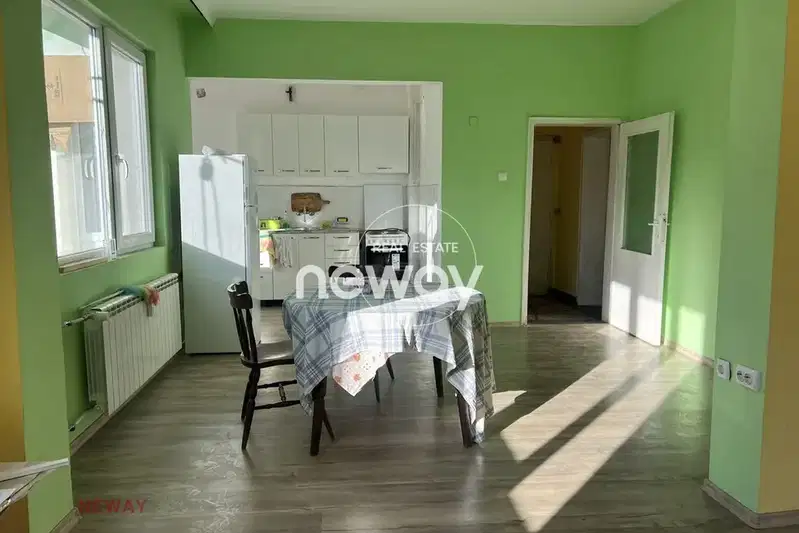 3-bedroom apartment in Pleven, Idealen Centyr