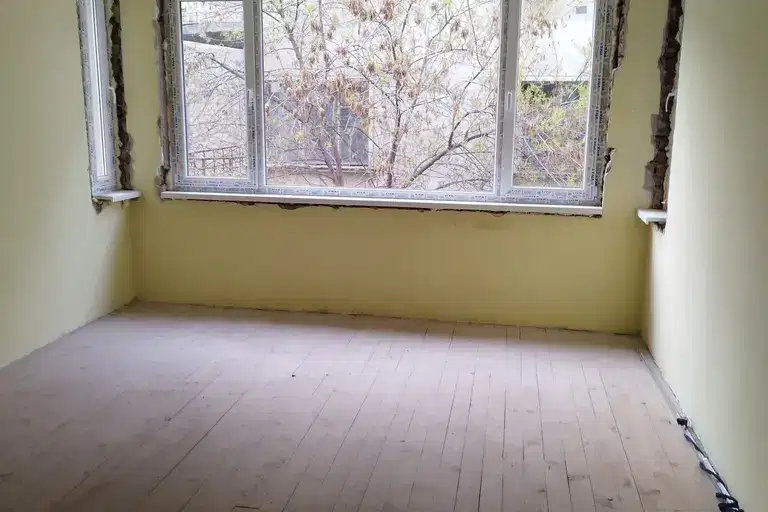 3-bedroom apartment in Pleven, Idealen Centyr