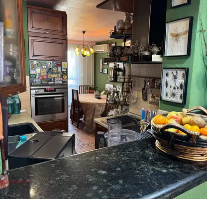 Photo 2 — 3-bedroom apartment in Pleven, Idealen Centyr