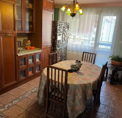 Photo 5 — 3-bedroom apartment in Pleven, Idealen Centyr