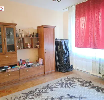 Снимка 4 — Тристаен апартамент в Плевен, Идеален център