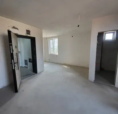 Photo 5 — Three-room apartment in Ideal Center, Pleven with large veranda