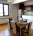 Тристаен апартамент в Плевен, Идеален център