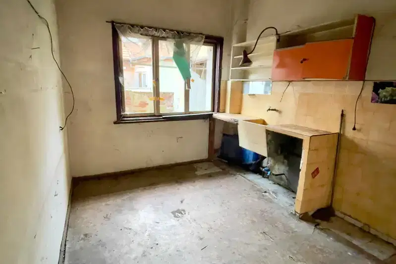 3-bedroom apartment in Pazardjik, Idealen Centyr