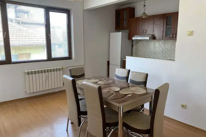3-bedroom apartment in Pleven, Idealen Centyr