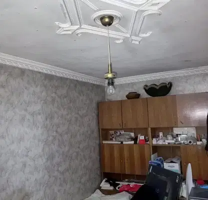 Снимка 2 — Тристаен апартамент в Плевен, Идеален център