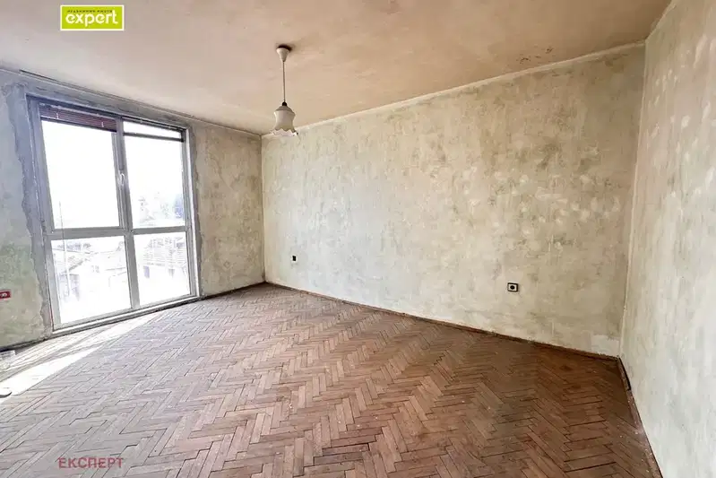 3-bedroom apartment in Pleven, Idealen Centyr