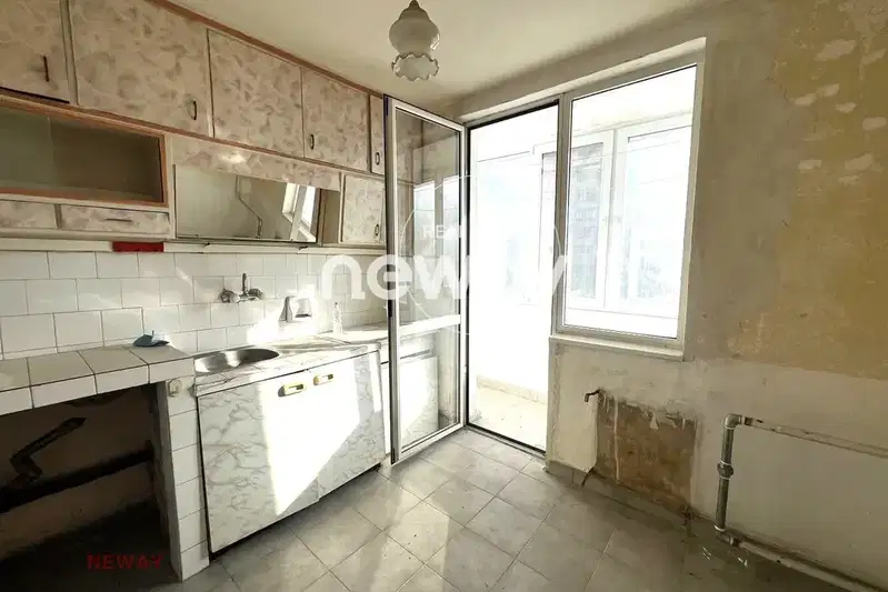 3-bedroom apartment in Pleven, Idealen Centyr