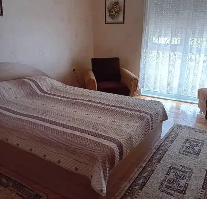 Снимка 5 — Тристаен апартамент в Плевен, Идеален център
