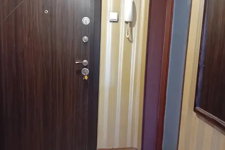 3-bedroom apartment in Pleven, Idealen Centyr