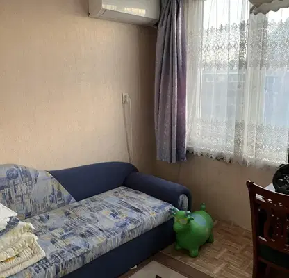 Photo 2 — 3-bedroom apartment in Pazardjik, Idealen Centyr