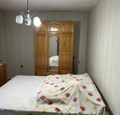 Photo 3 — 3-bedroom apartment in Pazardjik, Idealen Centyr