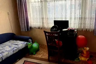 Тристаен апартамент в Пазарджик, Идеален център