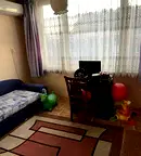 Тристаен апартамент в Пазарджик, Идеален център