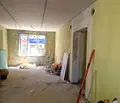 Снимка 2 — Тристаен апартамент в Плевен, Идеален център