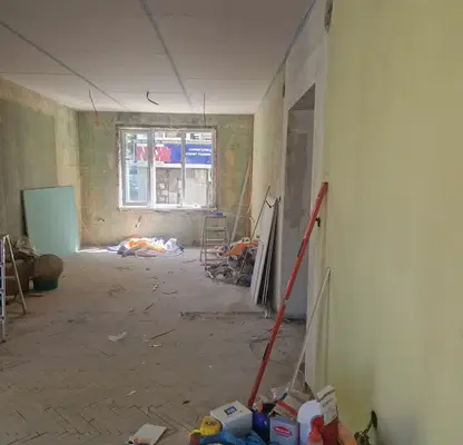 Снимка 3 — Тристаен апартамент в Плевен, Идеален център