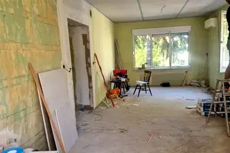 Тристаен апартамент в Плевен, Идеален център