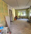Тристаен апартамент в Плевен, Идеален център