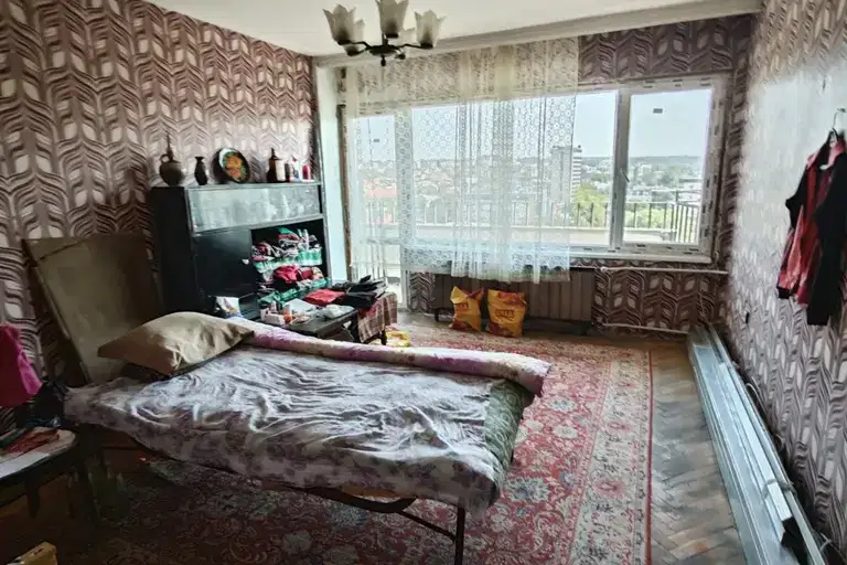 3-bedroom apartment in Pleven, Idealen Centyr