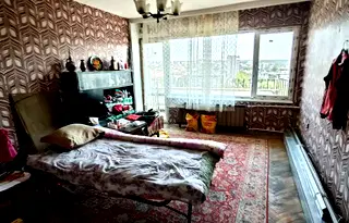 Тристаен апартамент в Плевен, Идеален център