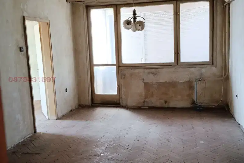 3-bedroom apartment in Pleven, Idealen Centyr