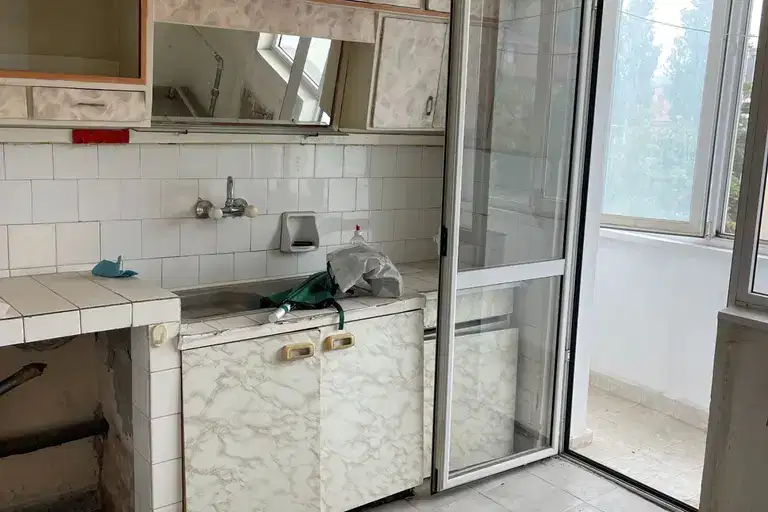 3-bedroom apartment in Pleven, Idealen Centyr