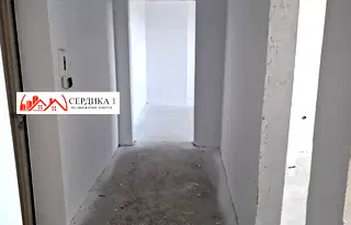 Тристаен апартамент в Благоев, Идеален център
