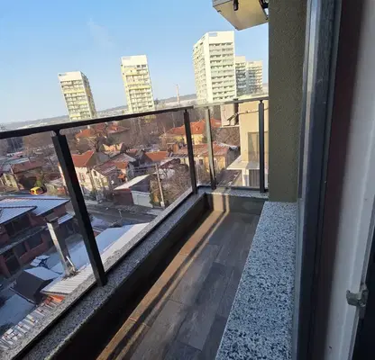 Photo 5 — Three-room apartment in Ideal Center, Pleven with elevator