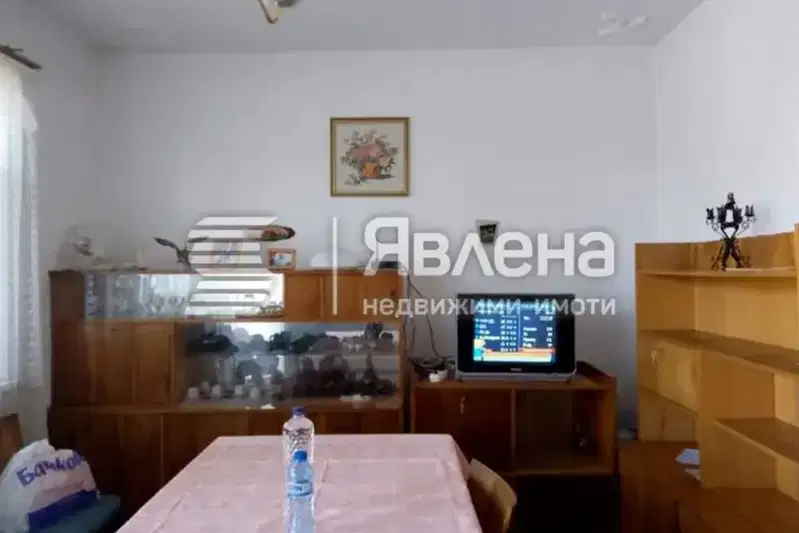 3-bedroom apartment in Blagoev, Idealen tsentar