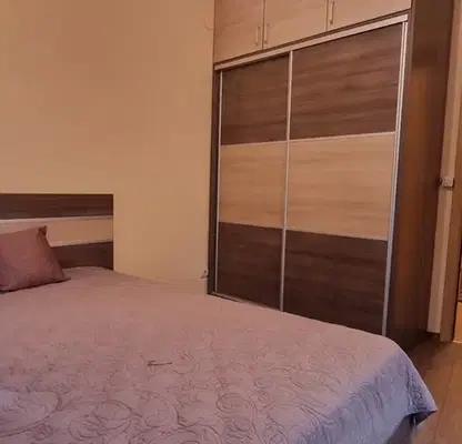Photo 5 — Three-room apartment with two terraces in Ideal Center, Pazardzhik