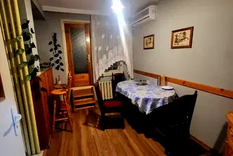 Тристаен апартамент в Плевен, Идеален център