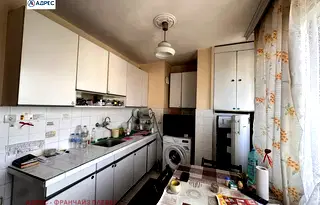 Тристаен апартамент в Плевен, Идеален център