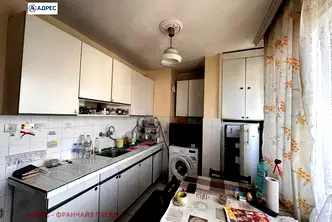 Тристаен апартамент в Плевен, Идеален център