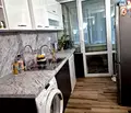 Снимка 5 — Тристаен апартамент в Плевен, Идеален център