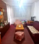 Тристаен апартамент в Плевен, Идеален център