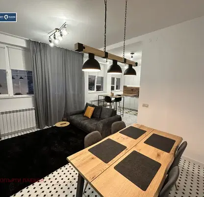 Photo 2 — 3-bedroom apartment in Pleven, Idealen Centyr