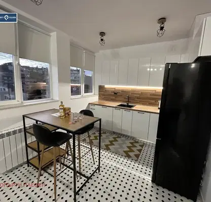 Photo 3 — 3-bedroom apartment in Pleven, Idealen Centyr